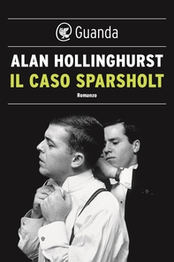 Il caso Sparsholt - Librerie.coop