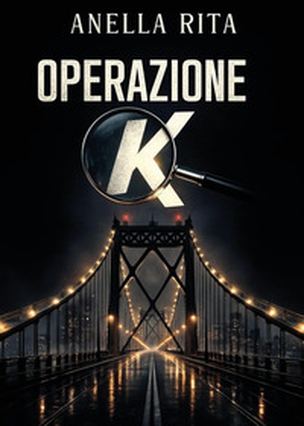 Operazione K - Librerie.coop