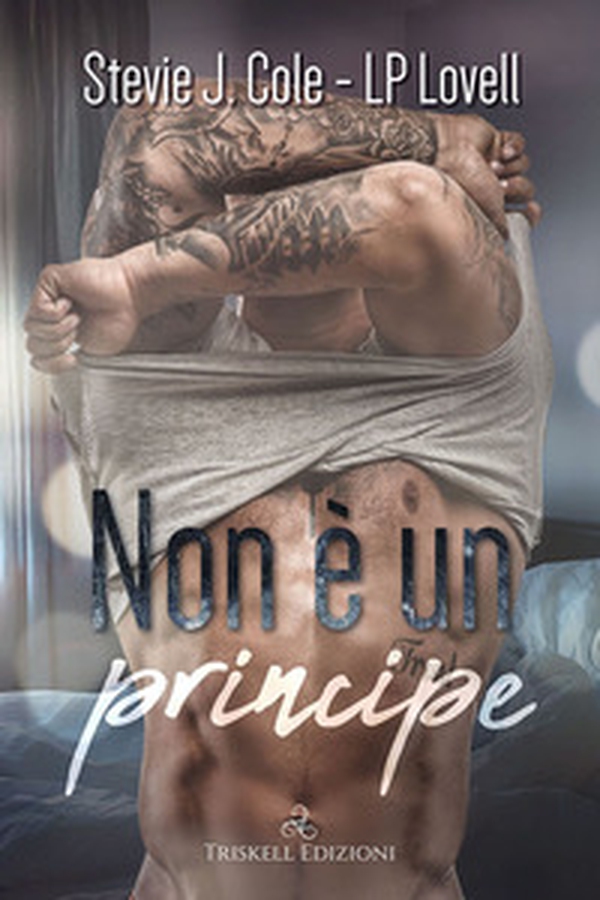 Non è un principe - Librerie.coop Non è un principe - Librerie.coop