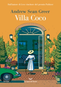 Villa Coco - Librerie.coop