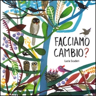 Facciamo cambio? - Librerie.coop