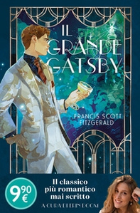 Il grande Gatsby - Librerie.coop
