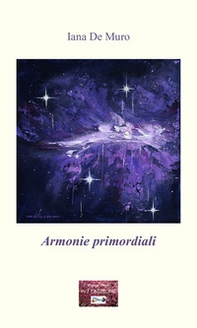 Armonie primordiali - Librerie.coop