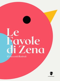 Le favole di Zena - Librerie.coop