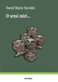 O sensi miei - Librerie.coop