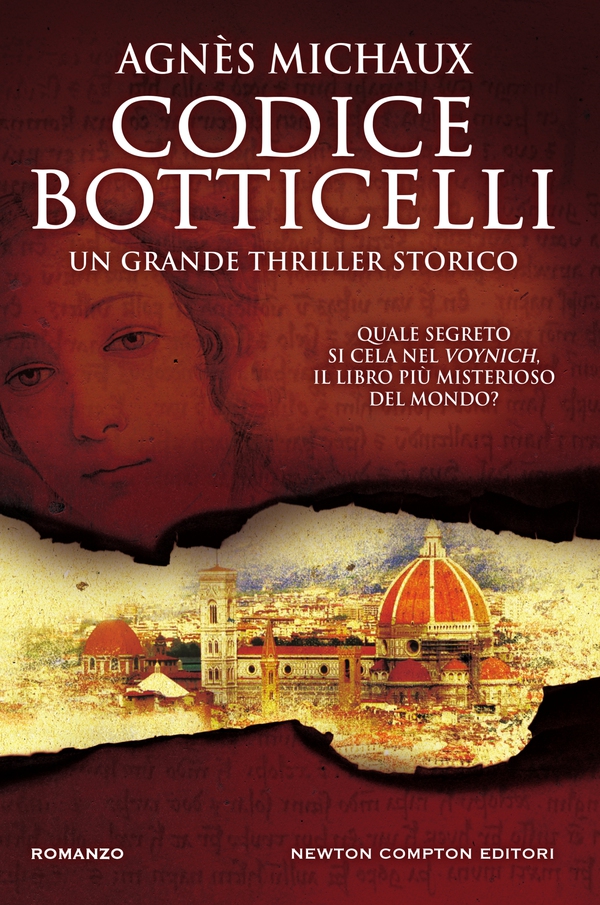 Codice Botticelli - Librerie.coop Codice Botticelli - Librerie.coop