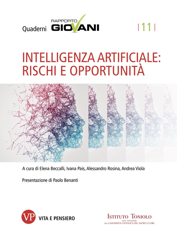 Intelligenza artificiale: rischi e opportunità - Librerie.coop Intelligenza artificiale: rischi e opportunità - Librerie.coop