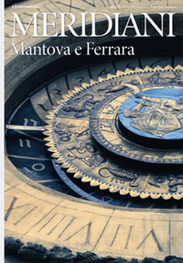 Mantova e Ferrara - Librerie.coop Mantova e Ferrara - Librerie.coop