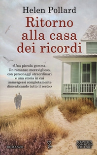 Ritorno alla casa dei ricordi - Librerie.coop Ritorno alla casa dei ricordi - Librerie.coop