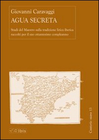 Agua secreta - Librerie.coop Agua secreta - Librerie.coop