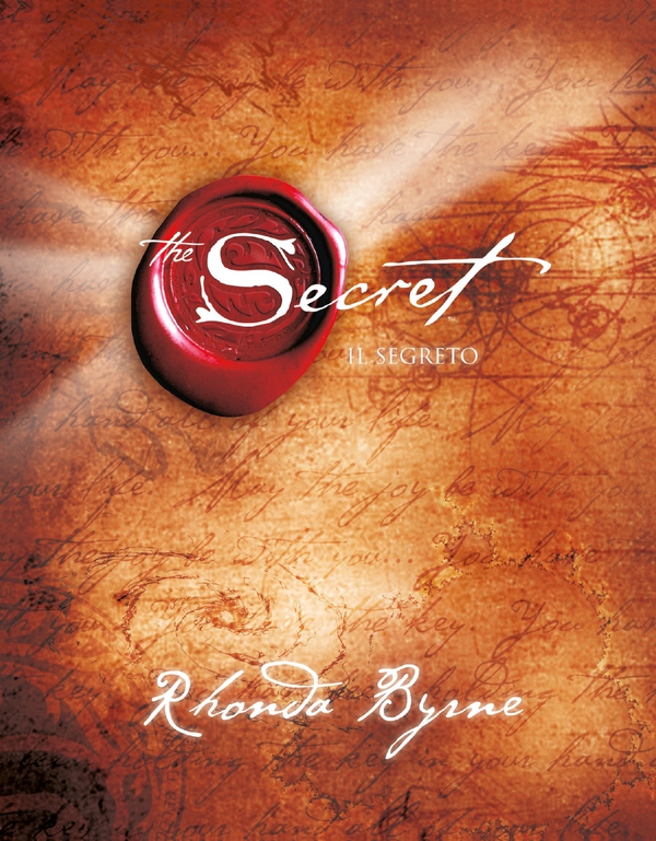 The Secret (versione italiana) - Librerie.coop The Secret (versione italiana) - Librerie.coop