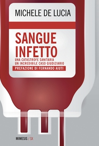 Sangue infetto - Librerie.coop