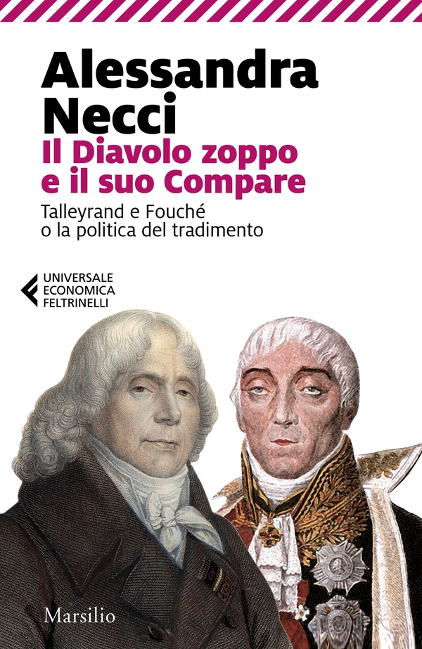 Il Diavolo zoppo e il suo Compare - Librerie.coop Il Diavolo zoppo e il suo Compare - Librerie.coop