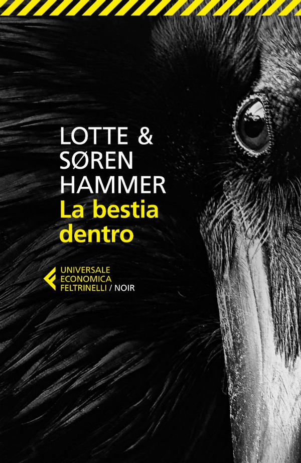 La bestia dentro - Librerie.coop La bestia dentro - Librerie.coop