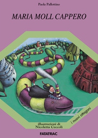 Maria Moll Cappero - Librerie.coop