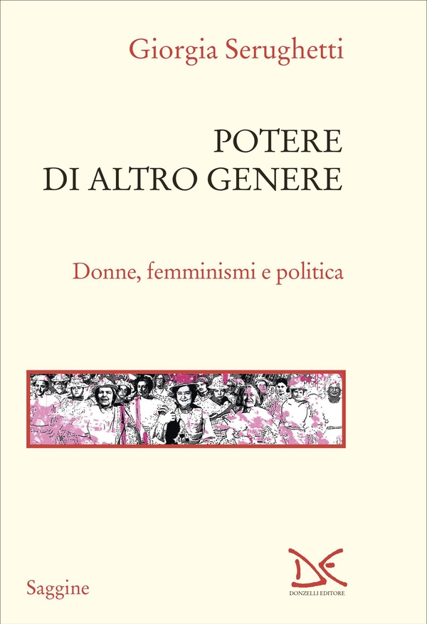 Potere di altro genere - Librerie.coop Potere di altro genere - Librerie.coop