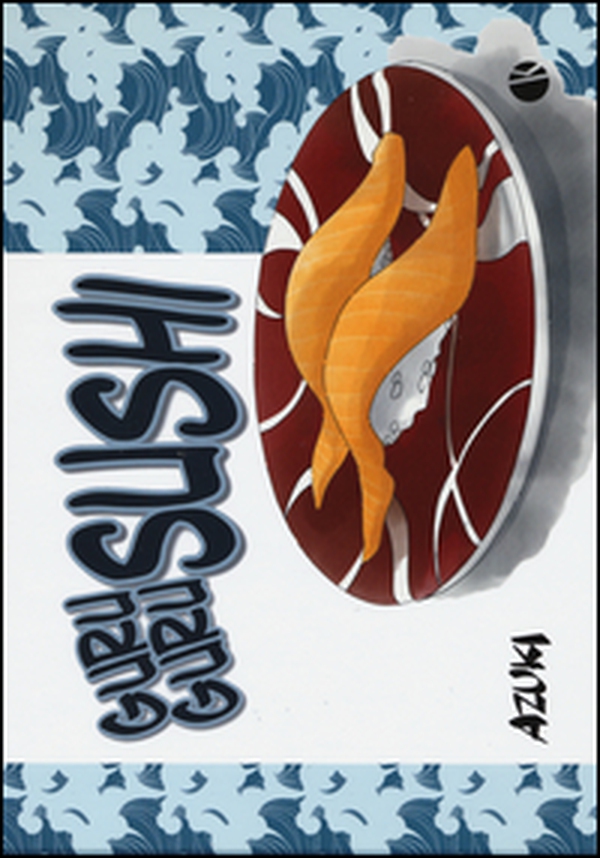 Guru guru sushi - Librerie.coop Guru guru sushi - Librerie.coop