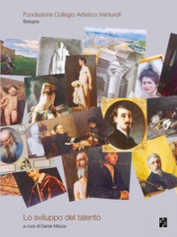 Lo sviluppo del talento - Librerie.coop