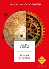 I cantieri della storia - Librerie.coop