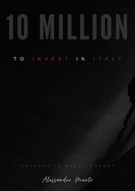 10 million to invest in Italy - Librerie.coop