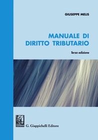Manuale di diritto tributario - Librerie.coop