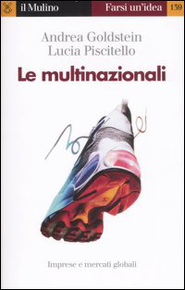 Le multinazionali - Librerie.coop Le multinazionali - Librerie.coop