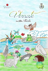 Una città da favola - Vol. 19 - Librerie.coop