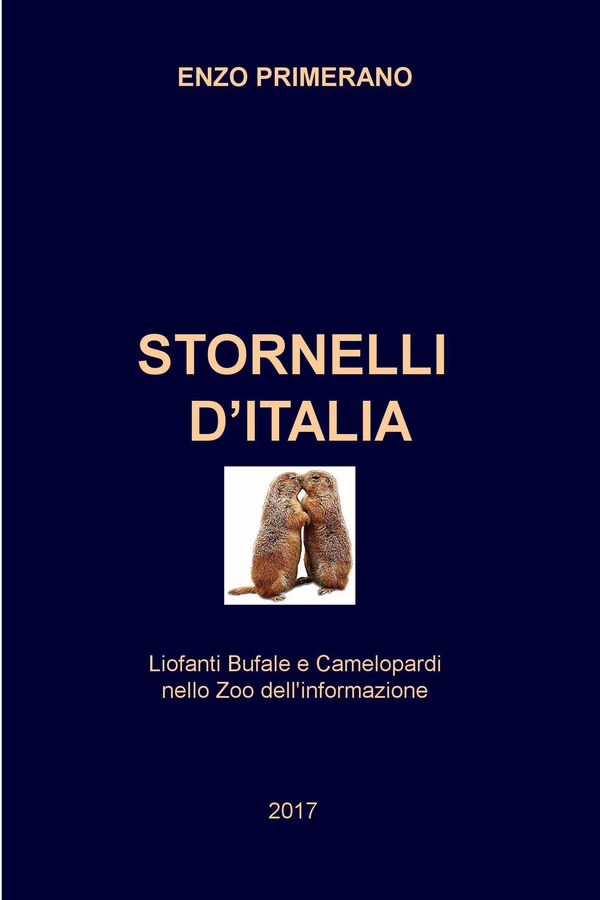 STORNELLI D’ITALIA - Librerie.coop STORNELLI D’ITALIA - Librerie.coop