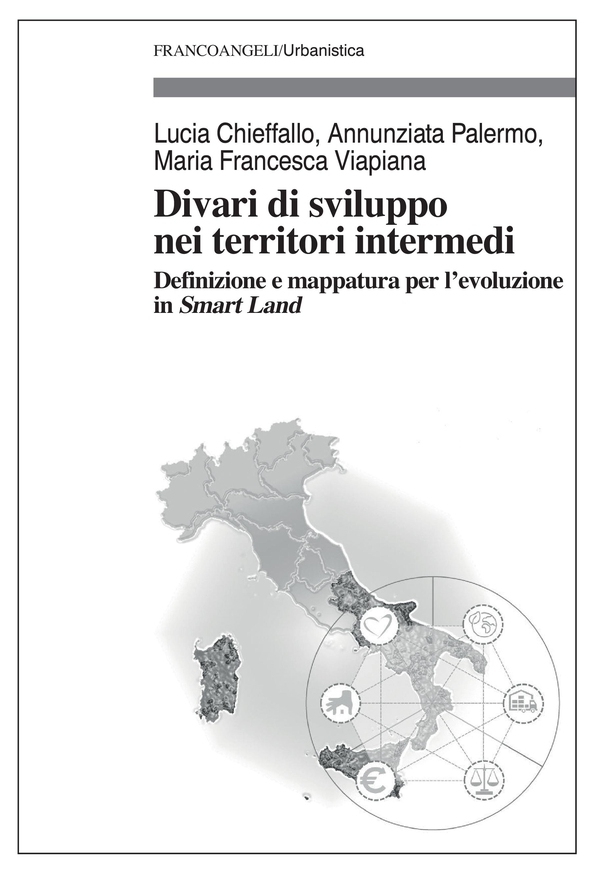 Divari di sviluppo nei territori intermedi - Librerie.coop Divari di sviluppo nei territori intermedi - Librerie.coop