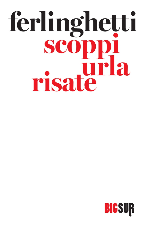 Scoppi urla risate - Librerie.coop
