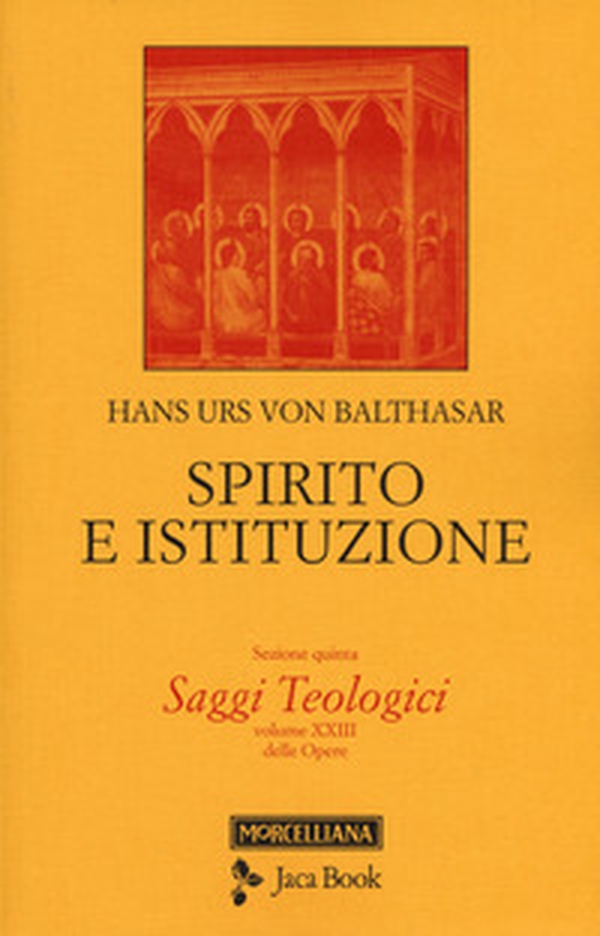 Saggi teologici - Vol. 5 - Librerie.coop Saggi teologici - Vol. 5 - Librerie.coop