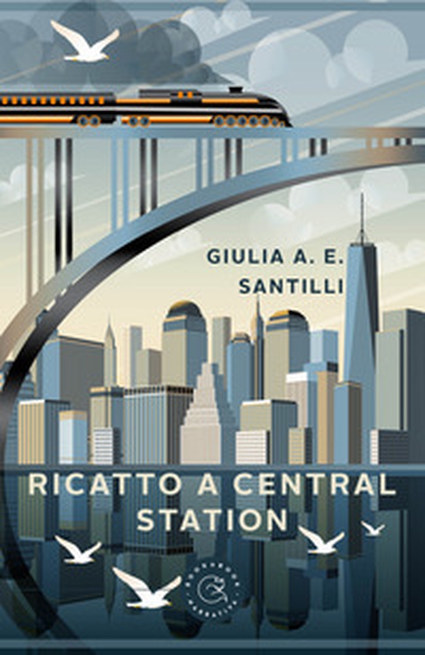 Ricatto a Central Station - Librerie.coop Ricatto a Central Station - Librerie.coop