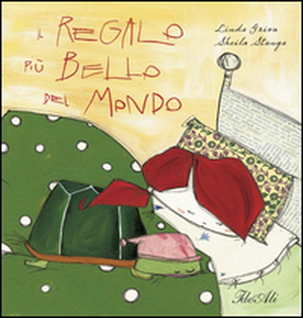 Il regalo più bello del mondo - Librerie.coop Il regalo più bello del mondo - Librerie.coop