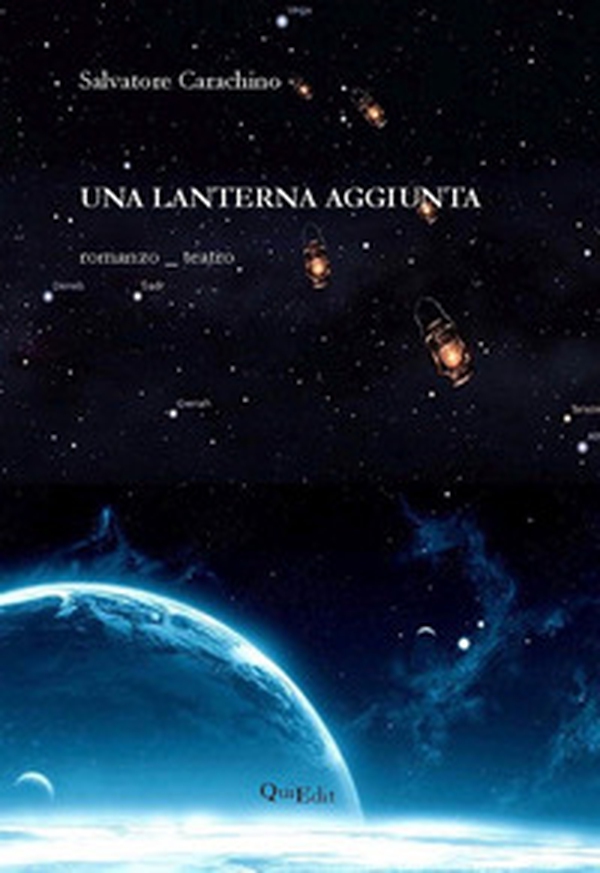 Una lanterna aggiunta - Librerie.coop Una lanterna aggiunta - Librerie.coop