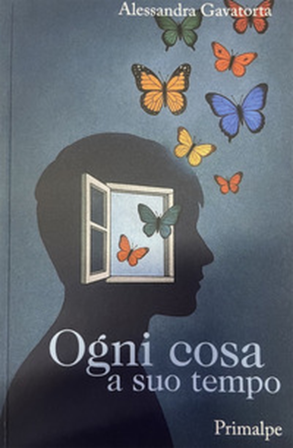 Ogni cosa a suo tempo - Librerie.coop