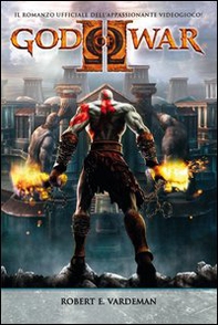 God of war II - Librerie.coop