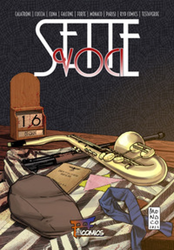 Sette voci - Librerie.coop Sette voci - Librerie.coop