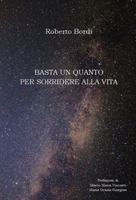 Basta un quanto per sorridere alla vita - Librerie.coop