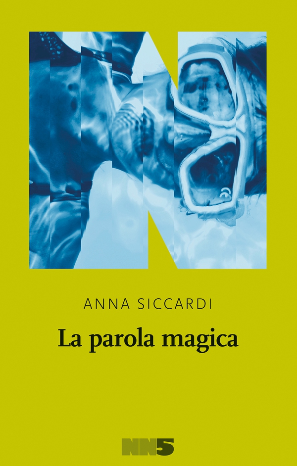 La parola magica - Librerie.coop La parola magica - Librerie.coop