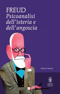 Psicoanalisi dell'isteria e dell'angoscia - Librerie.coop
