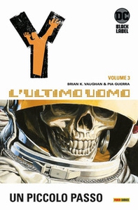 Y. L'ultimo uomo - Librerie.coop Y. L'ultimo uomo - Librerie.coop