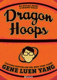 Dragon hoops - Librerie.coop