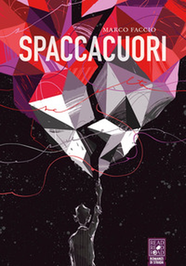 Spaccacuori - Librerie.coop Spaccacuori - Librerie.coop