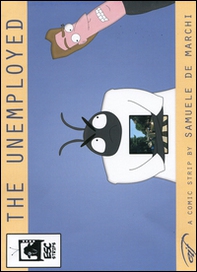 The unemployed - Librerie.coop