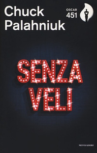 Senza veli - Librerie.coop