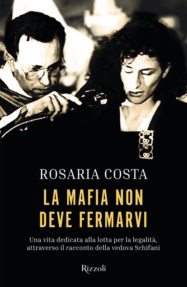 La mafia non deve fermarvi - Librerie.coop La mafia non deve fermarvi - Librerie.coop