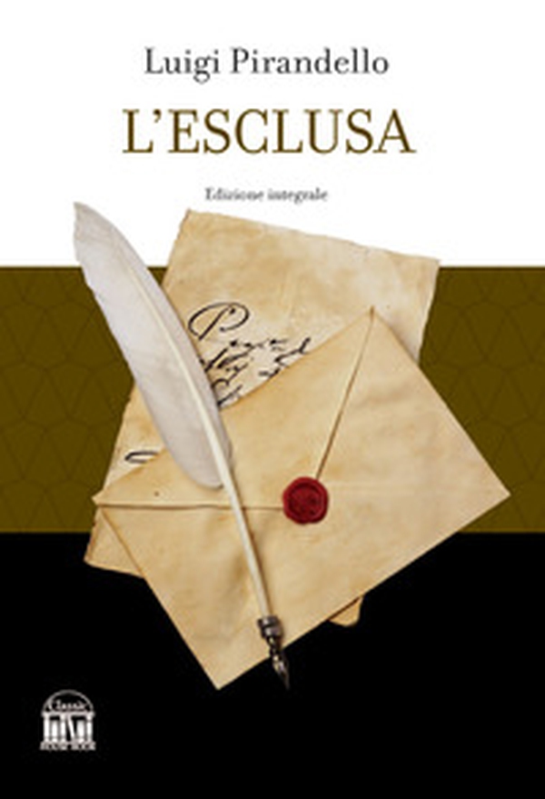 L'esclusa - Librerie.coop L'esclusa - Librerie.coop
