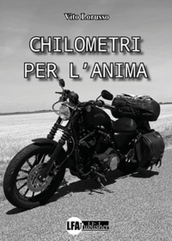 Chilometri per l'anima - Librerie.coop Chilometri per l'anima - Librerie.coop