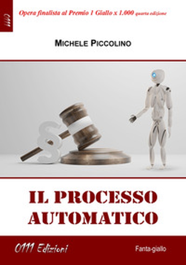 Il processo automatico - Librerie.coop Il processo automatico - Librerie.coop