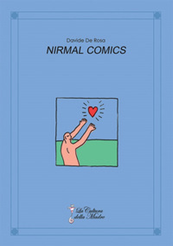 Nirmal Comics - Librerie.coop Nirmal Comics - Librerie.coop